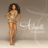 Ashanti - Mother  artwork