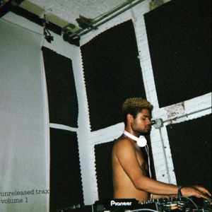 Unreleased Trax, Vol. 1