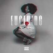 Evolving - EP artwork
