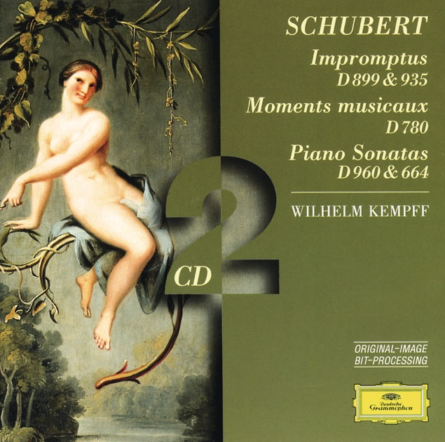 The Gulda Mozart Tapes - 10 Sonatas and a Fantasy