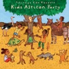 Putumayo Kids Presents Kid's African Party, 2018