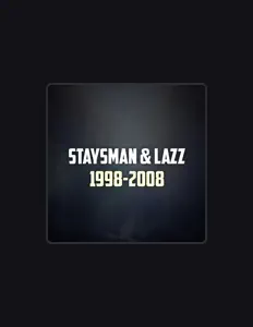 Listen to Staysman, watch music videos, read bio, see tour dates & more!