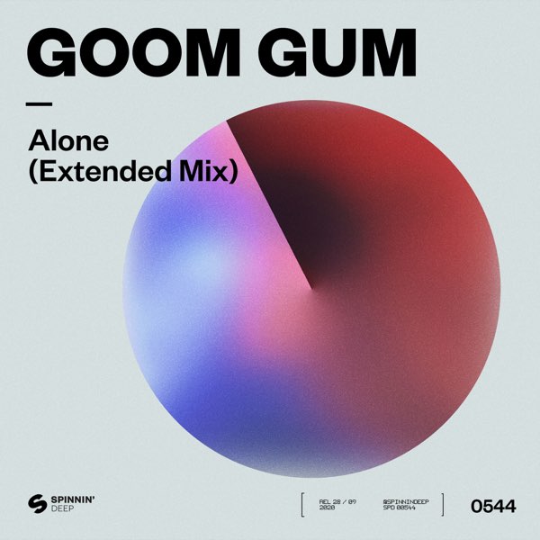 Alone goom gum extended mix dark souls abcd