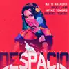 Stream & download Despacio (feat. Myke Towers, DJ Luian & Mambo Kingz) - Single