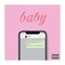Baby adesso basta (feat. Cup7do) - Antony lyrics