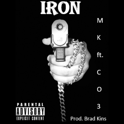 Iron - Single