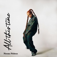 All This Time - Single - Neema Nekesa