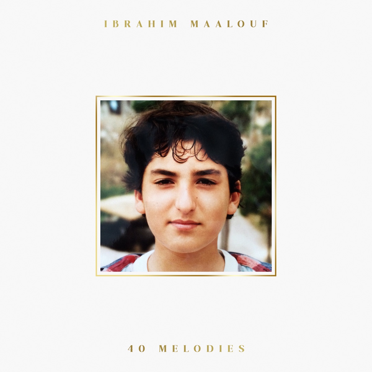 La vache (Bande originale du film) - Album by Ibrahim Maalouf - Apple Music