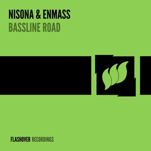 Bassline Road - Single