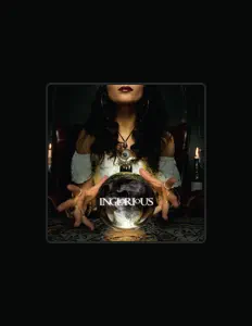 Listen to Inglorious, watch music videos, read bio, see tour dates & more!