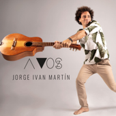 A Vosz - EP - Jorge Iván Martín