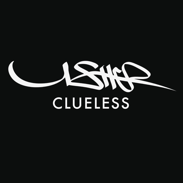 Clueless - Single - USHER