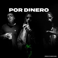 Por Dinero (feat. Cuban Bling & Big Deiv) - Single - Traffic Gvng