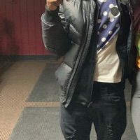 Mr.Gimmedat - Single - Grim