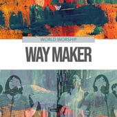 Way Maker artwork