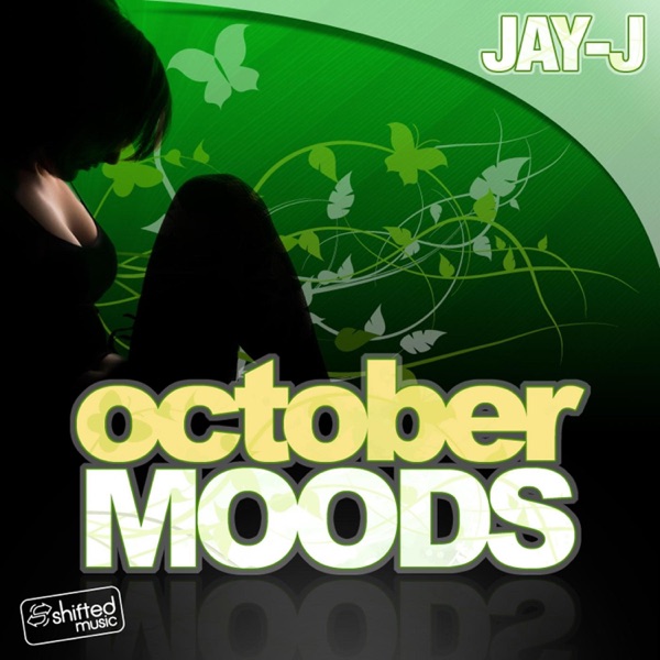October Moods - EP