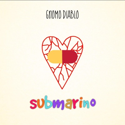 Submarino - Single