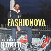 Fashionova - Single - Vinothekidd