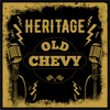 Heritage (Cover)