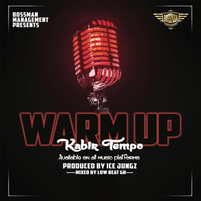 Warm Up - Single