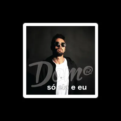 Listen to Dom R, watch music videos, read bio, see tour dates & more!