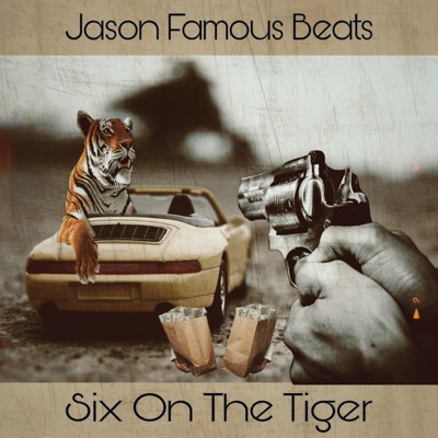 Six on the Tiger - EP