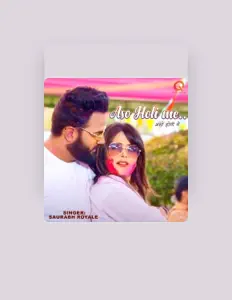Ouve Saurabh Royale, vê vídeos de música, lê a biografia, vê as datas da digressão e muito mais!