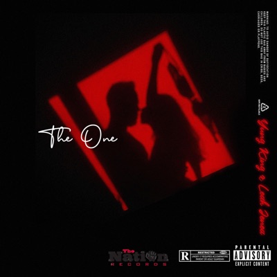 The One (feat. Leah Jenea) - Single