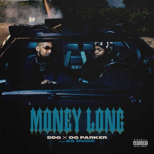 Album artwork