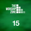 Worthy of it all (Instrumental) - The Worship Zone