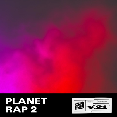 Planet Rap 2 - EP