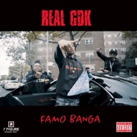 Real Gdk - Single - Famo Banga