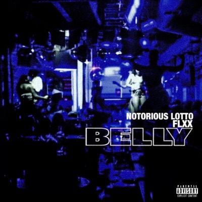 BELLY (feat. Flxx) - Single