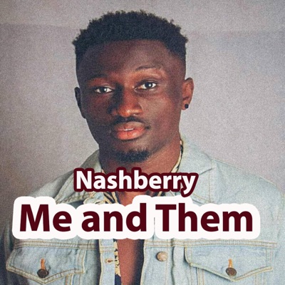 Me and Them - Single