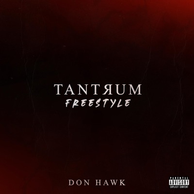 Tantrum Freestyle - Single