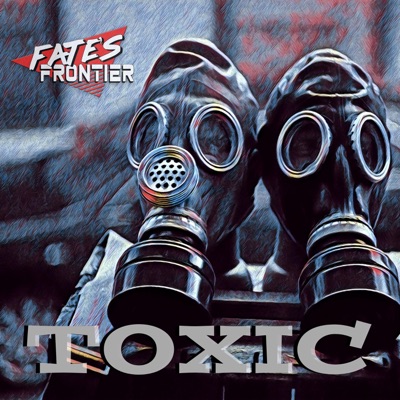 Toxic (feat. Cris Hodges) - Single