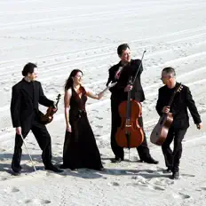 收听 The Red Quartet、观看音乐视频、阅读小传、查看巡演日期等 ！