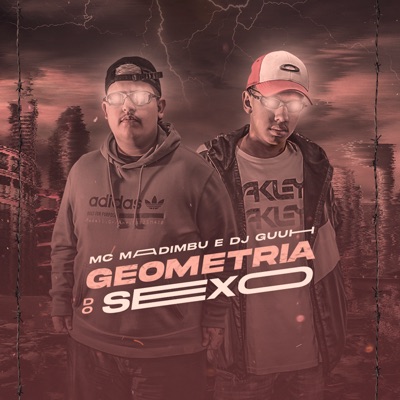 Geometria do Sexo - Single