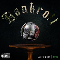Bankroll (feat. P Dawggg) - Single - Sk the Ruler