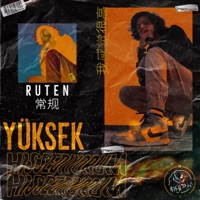 Yüksek Hissediyorum - Single - Ruten