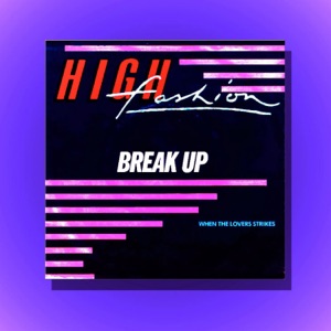 Break Up - EP