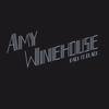 Amy Winehouse - Back To Black artwork