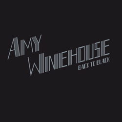 Back to Black (Deluxe Edition) - Amy Winehouse Cover Art