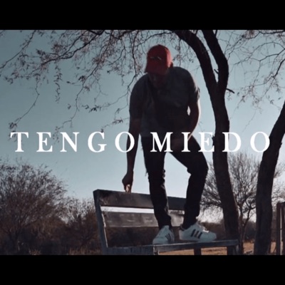 Tengo Miedo - Single