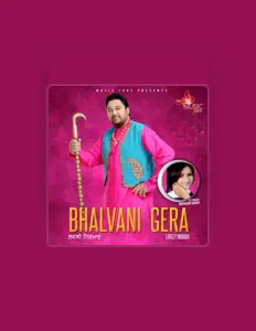 Listen to Lovely Nirman, watch music videos, read bio, see tour dates & more!