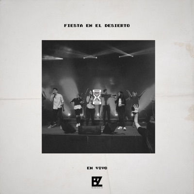Fiesta en el Desierto (En Vivo) - Single