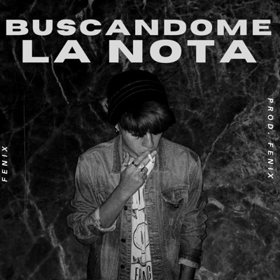 Buscandome la Nota - Single