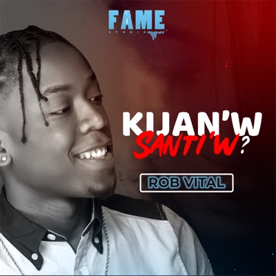 Kijan'w Santi'w ? - Single