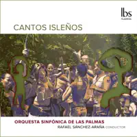 ALMA LLANERA — ORQUESTA SINFONICA