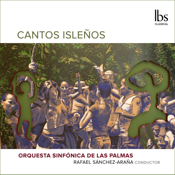 Cantos isleños